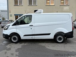 FORD Transit Custom*E6d*61.000 Km*Carrier*Klima*TÜV*