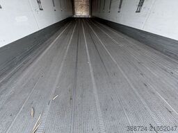 SCHMITZ CARGOBULL *Alufelgen*Lift*Doppelstock*TÜV*Bahnverladbar