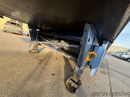 SCHMITZ CARGOBULL *Alufelgen*Lift*Doppelstock*TÜV*Bahnverladbar