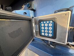 SCHMITZ CARGOBULL *Alufelgen*Lift*Doppelstock*TÜV*Bahnverladbar