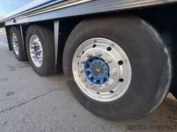 SCHMITZ CARGOBULL *Alufelgen*Lift*Doppelstock*TÜV*Bahnverladbar