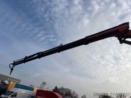 MAN TGS26.400*6x4*3-Seitenkipper*Palfinger*Lenk+Lift