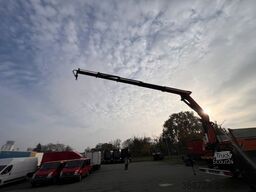 MAN TGS26.400*6x4*3-Seitenkipper*Palfinger*Lenk+Lift