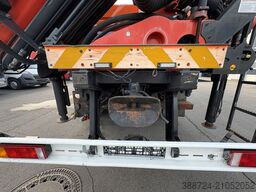 MAN TGS26.400*6x4*3-Seitenkipper*Palfinger*Lenk+Lift