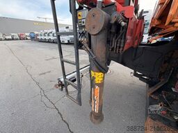 MAN TGS26.400*6x4*3-Seitenkipper*Palfinger*Lenk+Lift