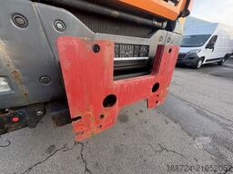 MAN TGS26.400*6x4*3-Seitenkipper*Palfinger*Lenk+Lift