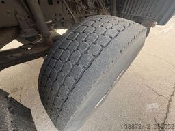 MAN TGS26.400*6x4*3-Seitenkipper*Palfinger*Lenk+Lift