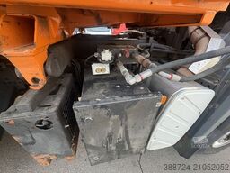 MAN TGS26.400*6x4*3-Seitenkipper*Palfinger*Lenk+Lift