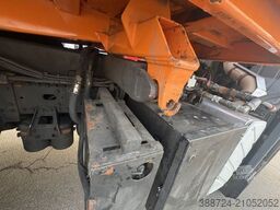 MAN TGS26.400*6x4*3-Seitenkipper*Palfinger*Lenk+Lift