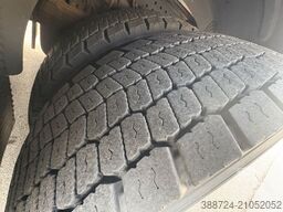 MAN TGS26.400*6x4*3-Seitenkipper*Palfinger*Lenk+Lift