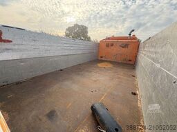 MAN TGS26.400*6x4*3-Seitenkipper*Palfinger*Lenk+Lift