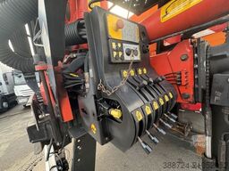 MAN TGS26.400*6x4*3-Seitenkipper*Palfinger*Lenk+Lift