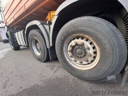 MAN TGS26.400*6x4*3-Seitenkipper*Palfinger*Lenk+Lift