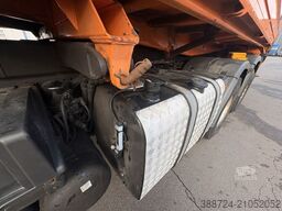 MAN TGS26.400*6x4*3-Seitenkipper*Palfinger*Lenk+Lift