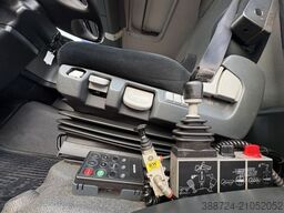 MAN TGS26.400*6x4*3-Seitenkipper*Palfinger*Lenk+Lift