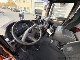 MAN TGS26.400*6x4*3-Seitenkipper*Palfinger*Lenk+Lift