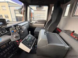 MAN TGS26.400*6x4*3-Seitenkipper*Palfinger*Lenk+Lift