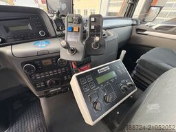 MAN TGS26.400*6x4*3-Seitenkipper*Palfinger*Lenk+Lift