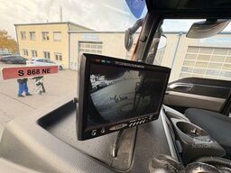 MAN TGS26.400*6x4*3-Seitenkipper*Palfinger*Lenk+Lift