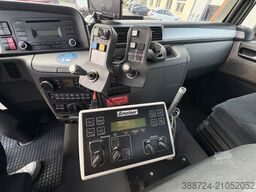 MAN TGS26.400*6x4*3-Seitenkipper*Palfinger*Lenk+Lift