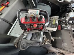 MAN TGS26.400*6x4*3-Seitenkipper*Palfinger*Lenk+Lift