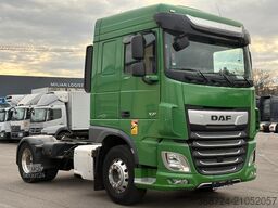 DAF XF 480 *Spacecab*Intarder*Kühlbox*Nebenantrieb*