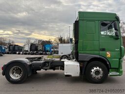 DAF XF 480 *Spacecab*Intarder*Kühlbox*Nebenantrieb*