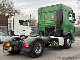 DAF XF 480 *Spacecab*Intarder*Kühlbox*Nebenantrieb*