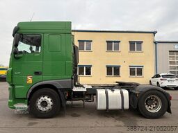 DAF XF 480 *Spacecab*Intarder*Kühlbox*Nebenantrieb*