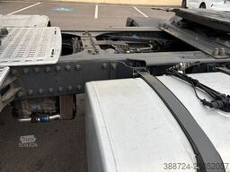 DAF XF 480 *Spacecab*Intarder*Kühlbox*Nebenantrieb*