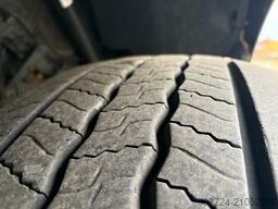 DAF XF 480 *Spacecab*Intarder*Kühlbox*Nebenantrieb*