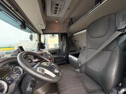 DAF XF 480 *Spacecab*Intarder*Kühlbox*Nebenantrieb*