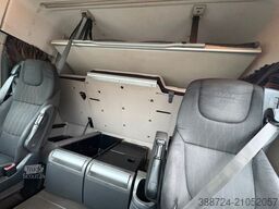 DAF XF 480 *Spacecab*Intarder*Kühlbox*Nebenantrieb*