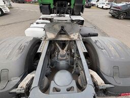 DAF XF 480 *Spacecab*Intarder*Kühlbox*Nebenantrieb*