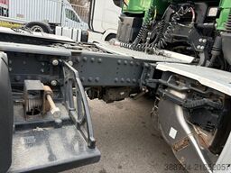 DAF XF 480 *Spacecab*Intarder*Kühlbox*Nebenantrieb*