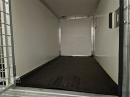 Other Hunde Transport Anhänger TomDog 3 mit Lüfter isoliert 100kmh verfügbar