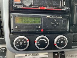 Fuso Canter 9C18 Euro 6 HS 7m³