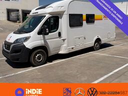 2024 Fiat Ducato Weinsberg Carasuite | Completamente accessoriato |