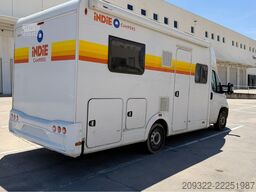 2024 Fiat Ducato Weinsberg Carasuite | Completamente accessoriato |