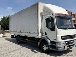 DAF LF55 220 EURO 4