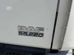 DAF LF55 220 EURO 4