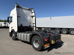 SCANIA R450 , RETARDER, E6,