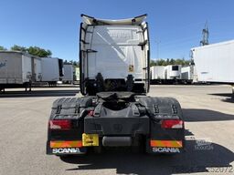 SCANIA R450 , RETARDER, E6,