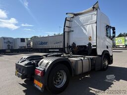 SCANIA R450 , RETARDER, E6,