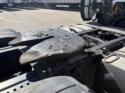 SCANIA R450 , RETARDER, E6,