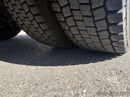 SCANIA R450 , RETARDER, E6,