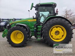 John Deere 8410