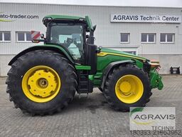 John Deere 8410