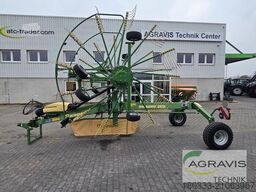 Krone SWADRO TC 880