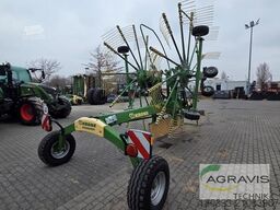 Krone SWADRO TC 880
